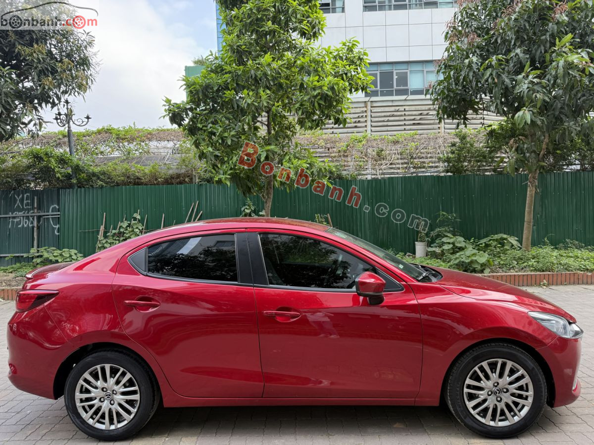 Bán ô tô Mazda 2 Luxury - 2020 - xe cũ