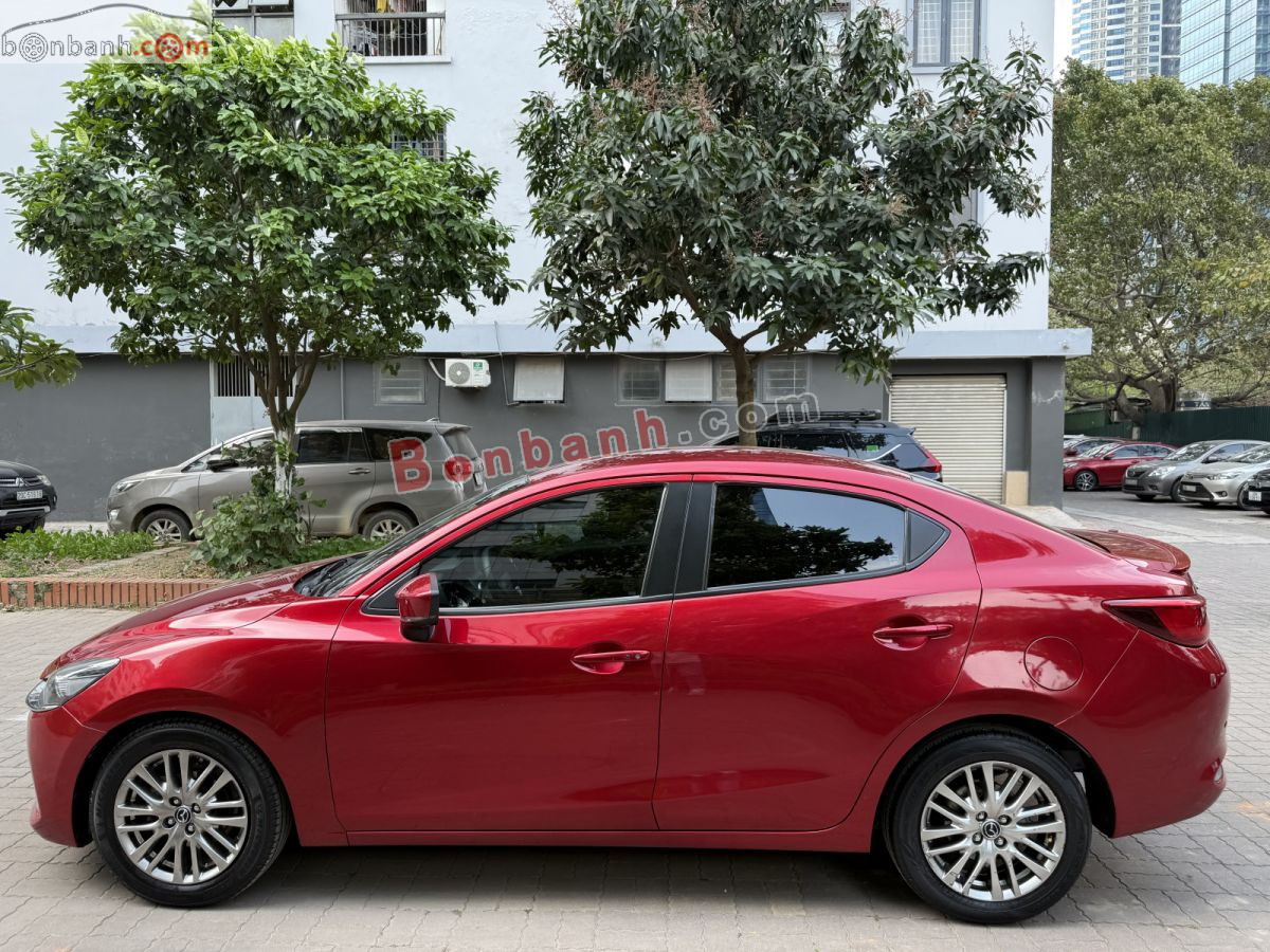 Bán ô tô Mazda 2 Luxury - 2020 - xe cũ
