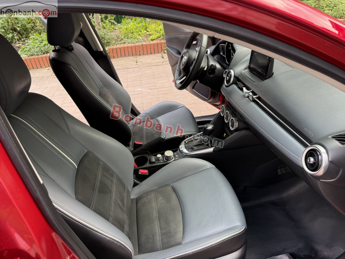 Bán ô tô Mazda 2 Luxury - 2020 - xe cũ