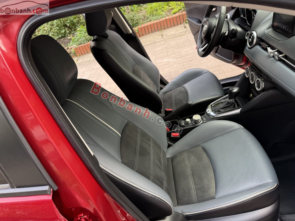 Bán ô tô Mazda 2 Luxury - 2020 - xe cũ