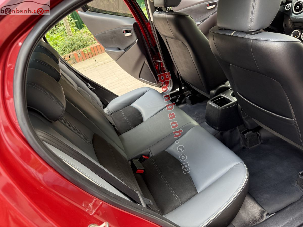 Bán ô tô Mazda 2 Luxury - 2020 - xe cũ