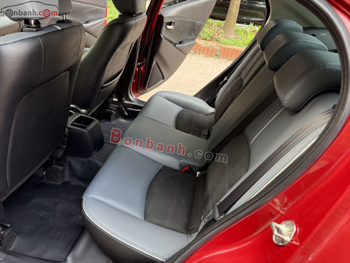 Bán ô tô Mazda 2 Luxury - 2020 - xe cũ