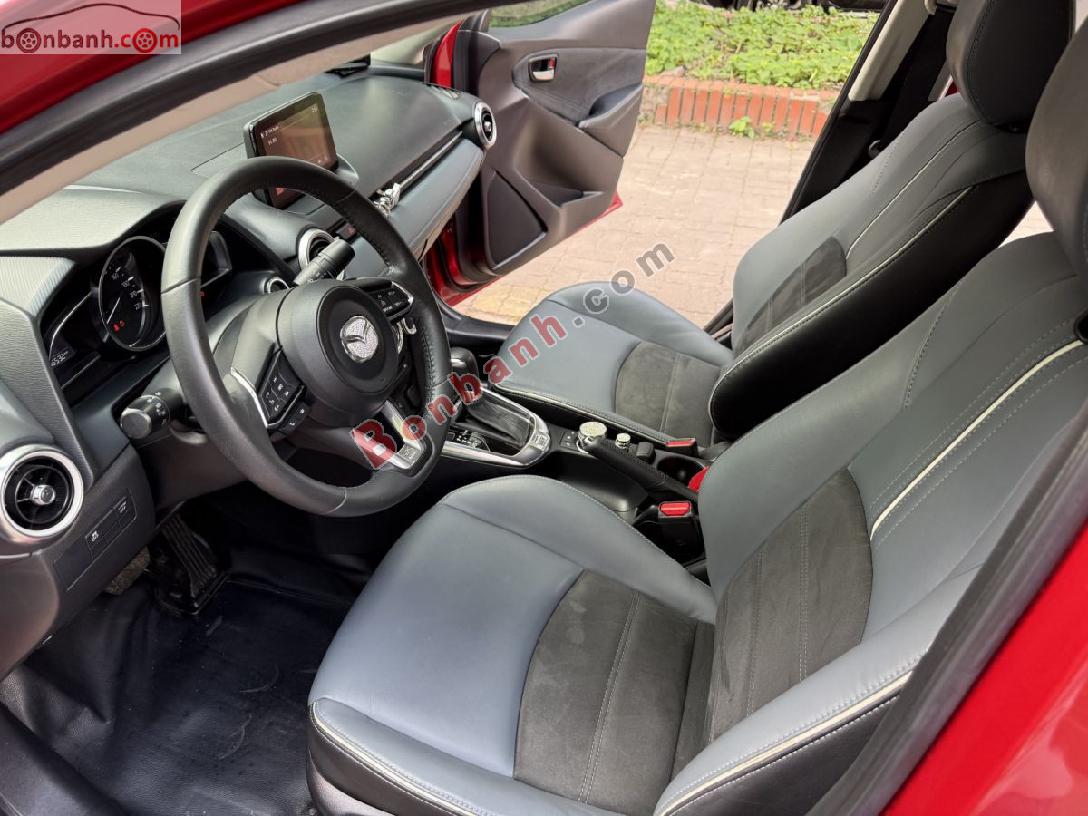 Bán ô tô Mazda 2 Luxury - 2020 - xe cũ