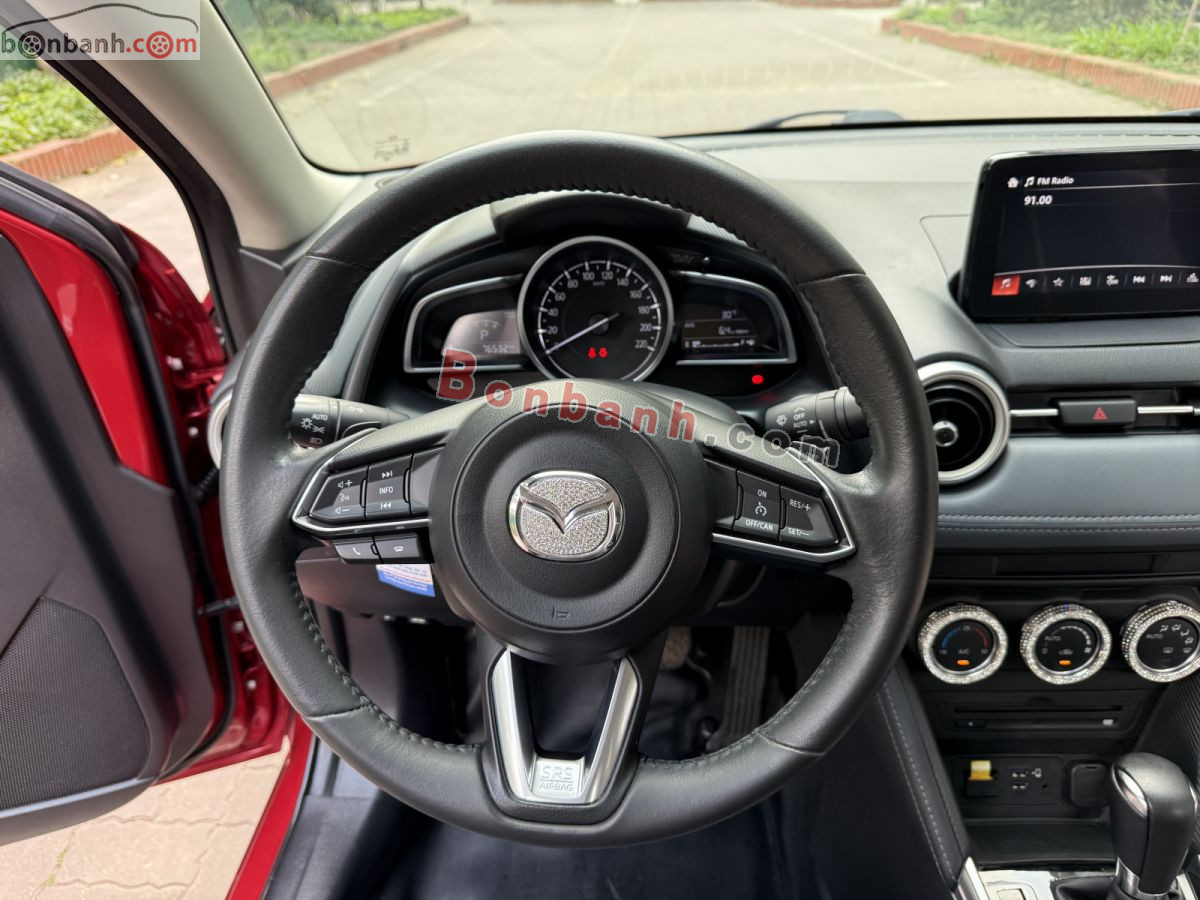 Bán ô tô Mazda 2 Luxury - 2020 - xe cũ