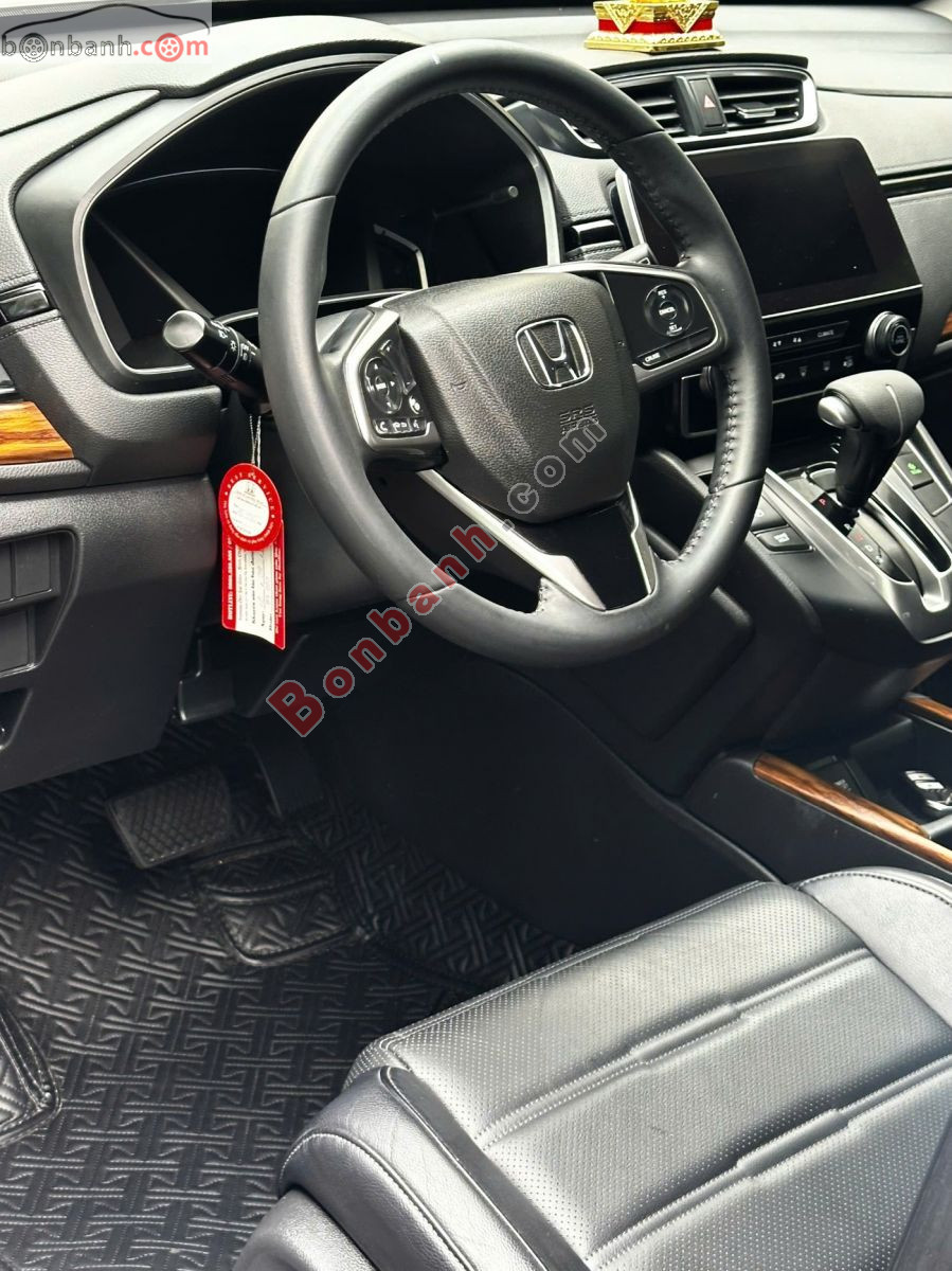 Bán ô tô Honda CRV G - 2019 - xe cũ