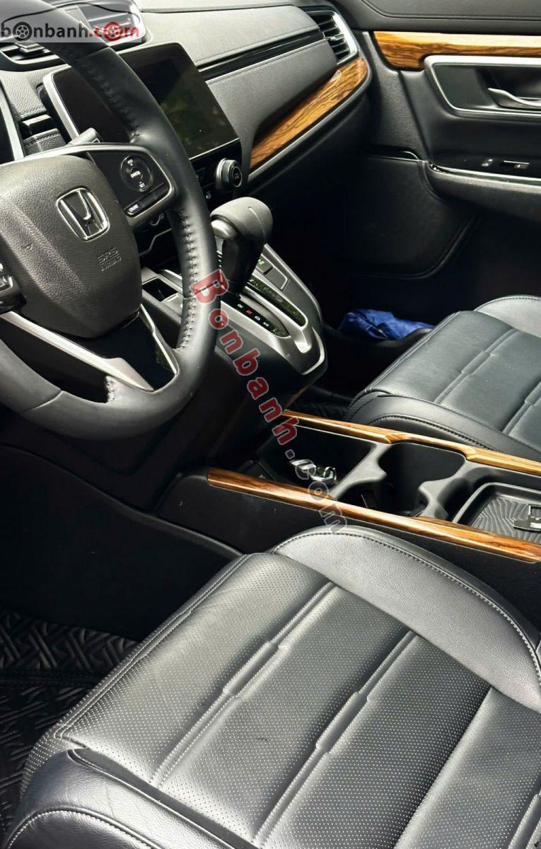 Bán ô tô Honda CRV G - 2019 - xe cũ