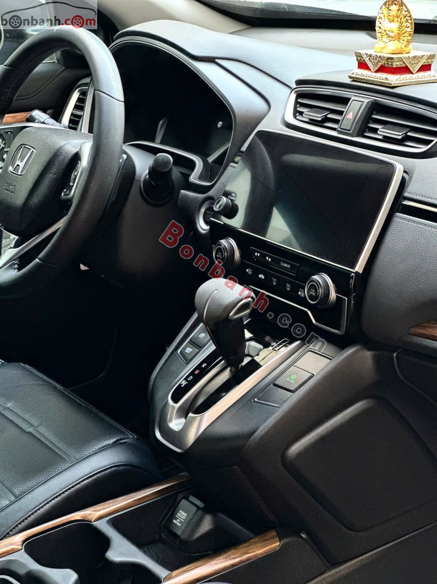 Bán ô tô Honda CRV G - 2019 - xe cũ