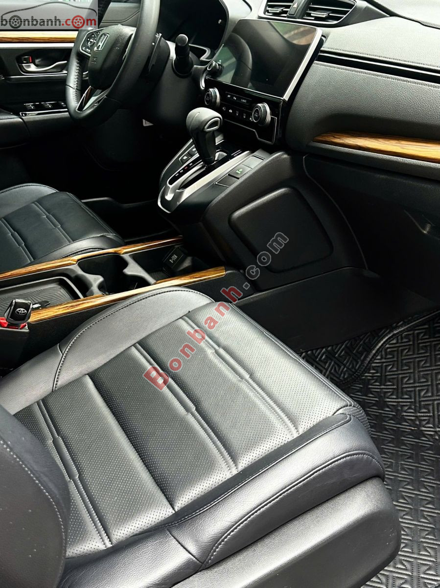 Bán ô tô Honda CRV G - 2019 - xe cũ