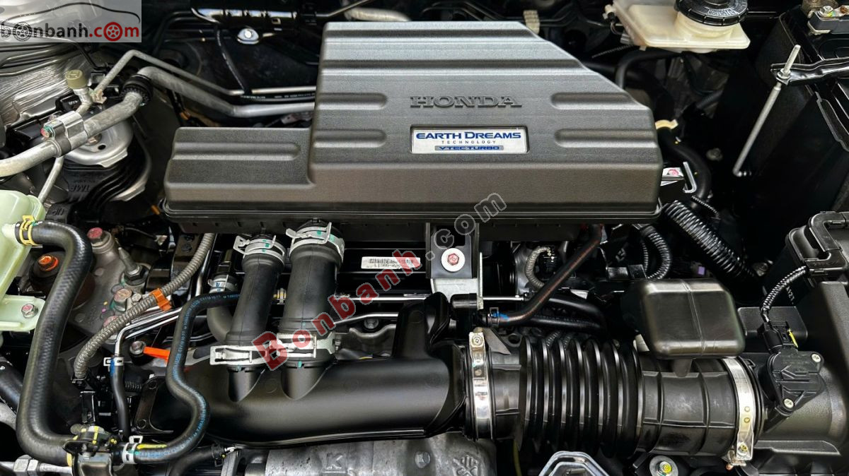 Bán ô tô Honda CRV G - 2019 - xe cũ