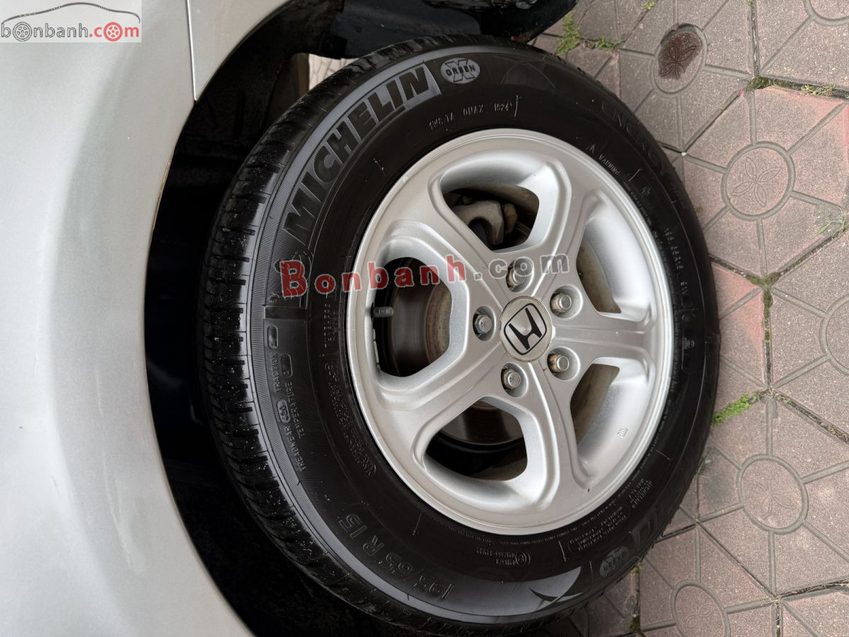 Bán ô tô Honda Civic 1.8 AT - 2008 - xe cũ