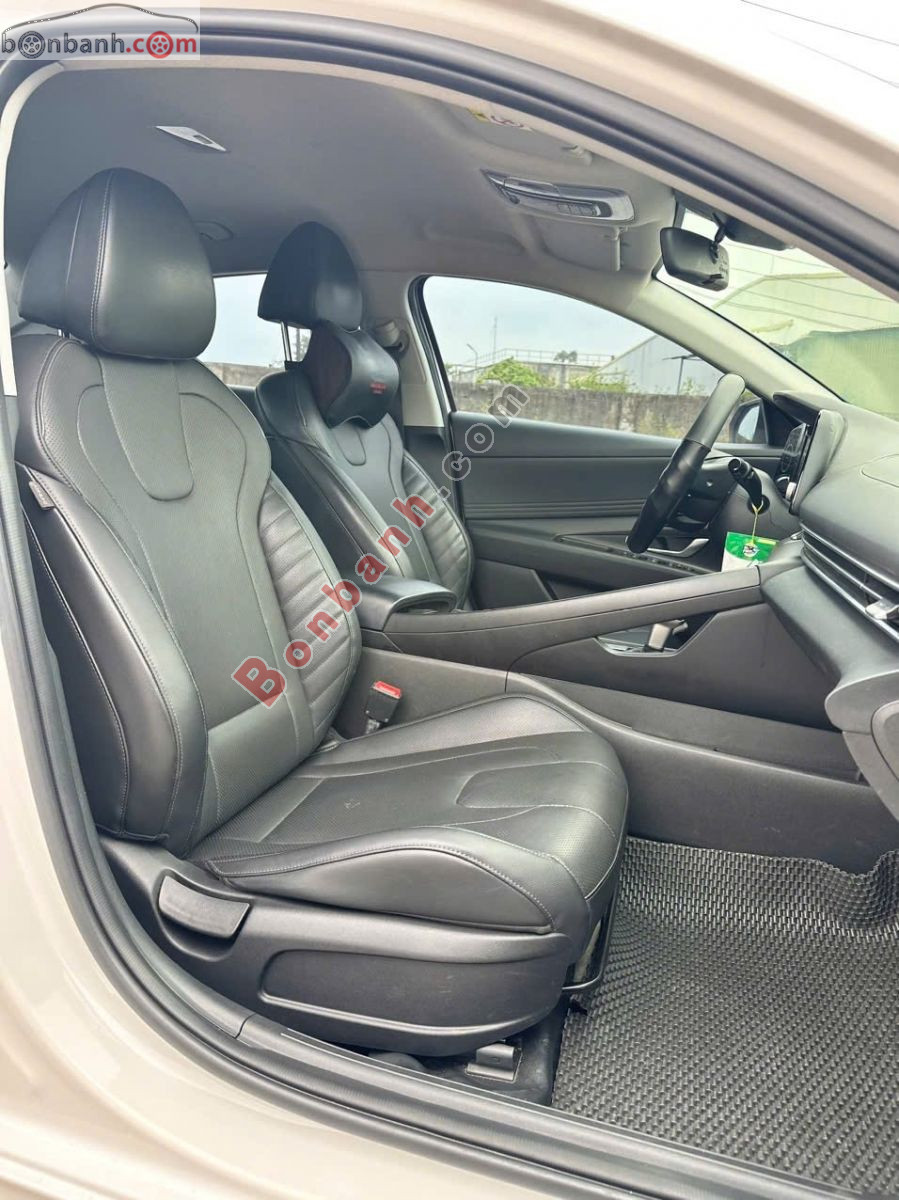 Bán ô tô Hyundai Elantra 1.6 AT Đặc biệt - 2023 - xe cũ