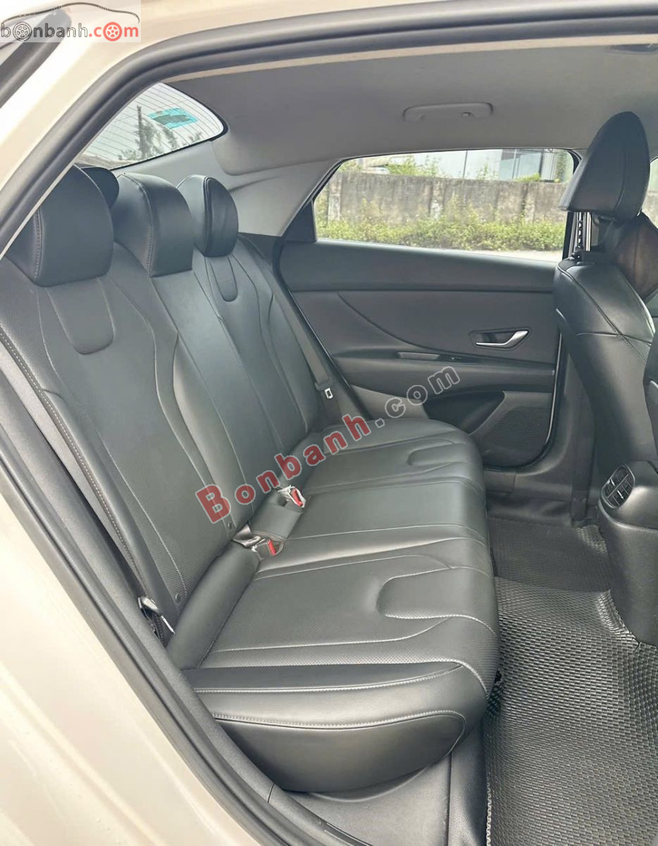 Bán ô tô Hyundai Elantra 1.6 AT Đặc biệt - 2023 - xe cũ