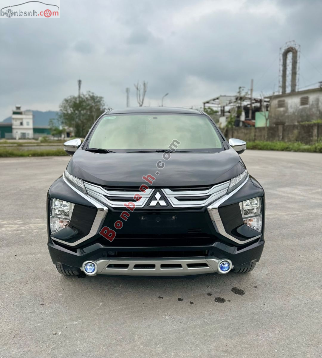 Bán ô tô Mitsubishi Xpander 1.5 AT - 2020 - xe cũ