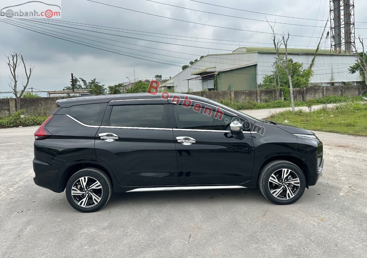 Bán ô tô Mitsubishi Xpander 1.5 AT - 2020 - xe cũ