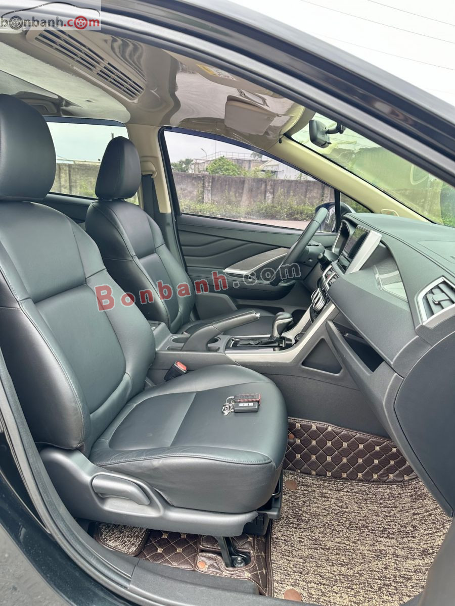 Bán ô tô Mitsubishi Xpander 1.5 AT - 2020 - xe cũ