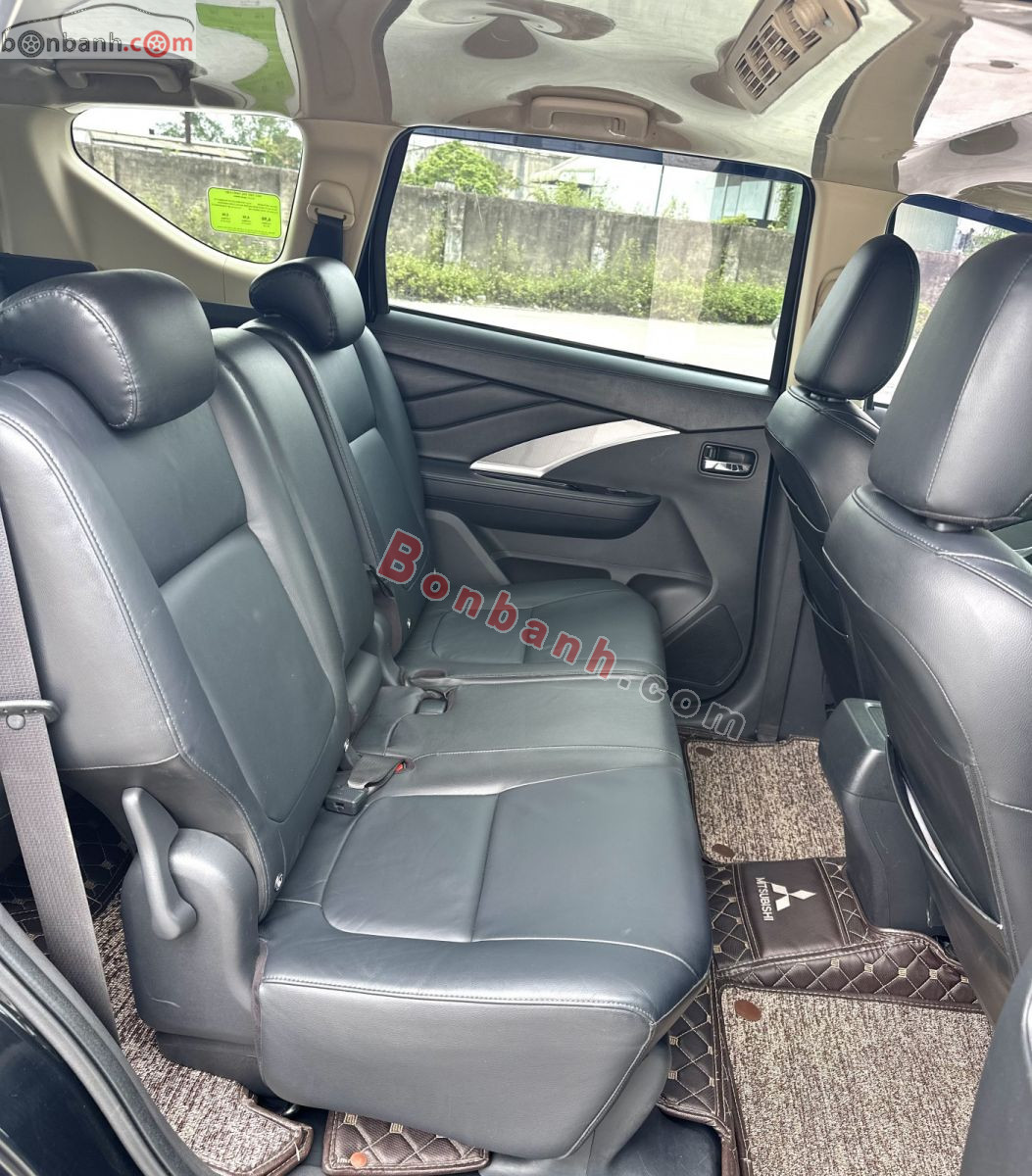 Bán ô tô Mitsubishi Xpander 1.5 AT - 2020 - xe cũ