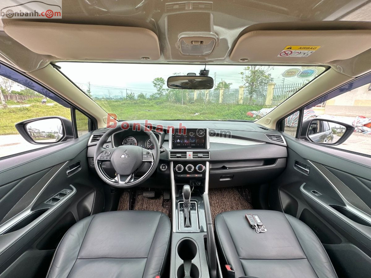 Bán ô tô Mitsubishi Xpander 1.5 AT - 2020 - xe cũ