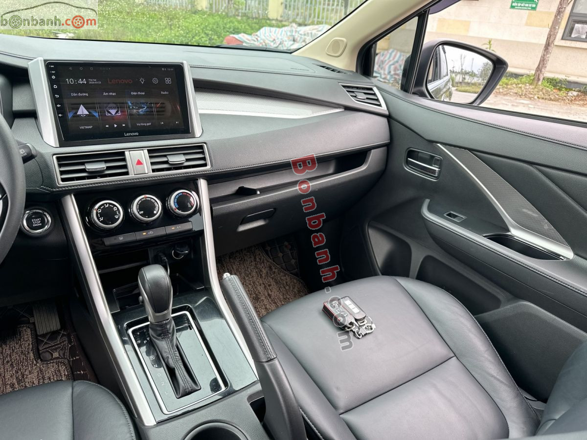 Bán ô tô Mitsubishi Xpander 1.5 AT - 2020 - xe cũ