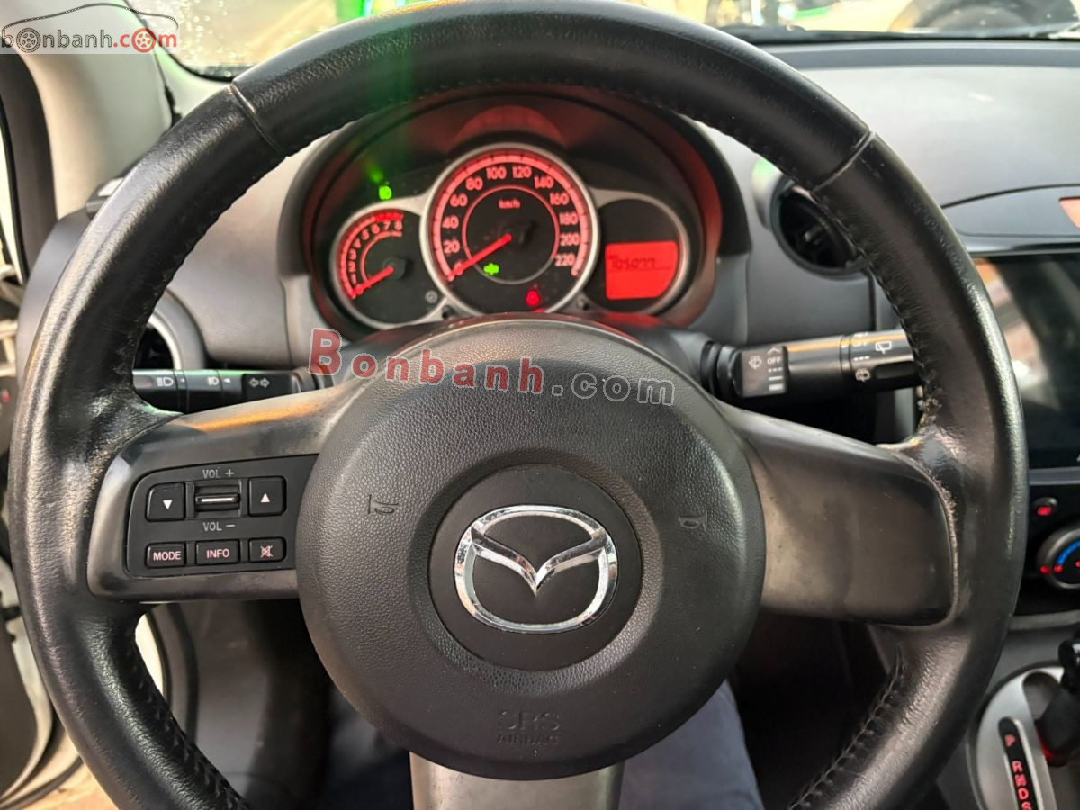 Bán ô tô Mazda 2 S - 2014 - xe cũ