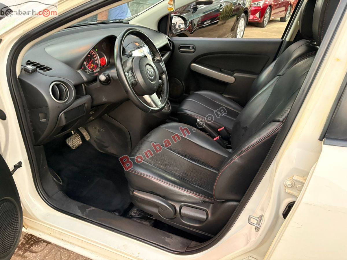 Bán ô tô Mazda 2 S - 2014 - xe cũ