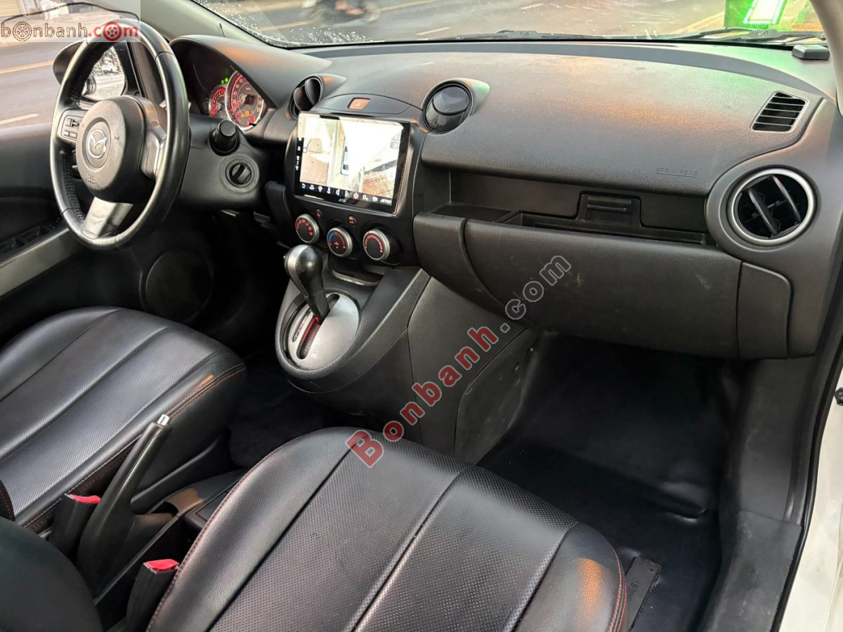 Bán ô tô Mazda 2 S - 2014 - xe cũ