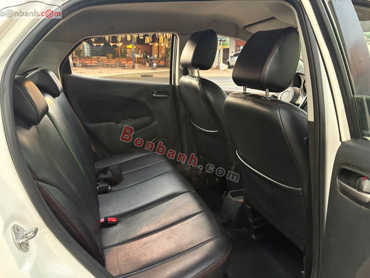 Bán ô tô Mazda 2 S - 2014 - xe cũ