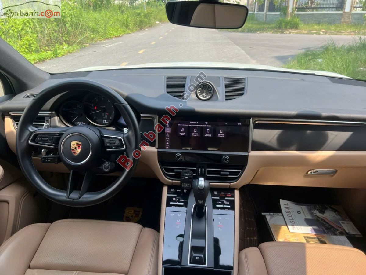 Bán ô tô Porsche Macan 2.0 - 2022 - xe cũ
