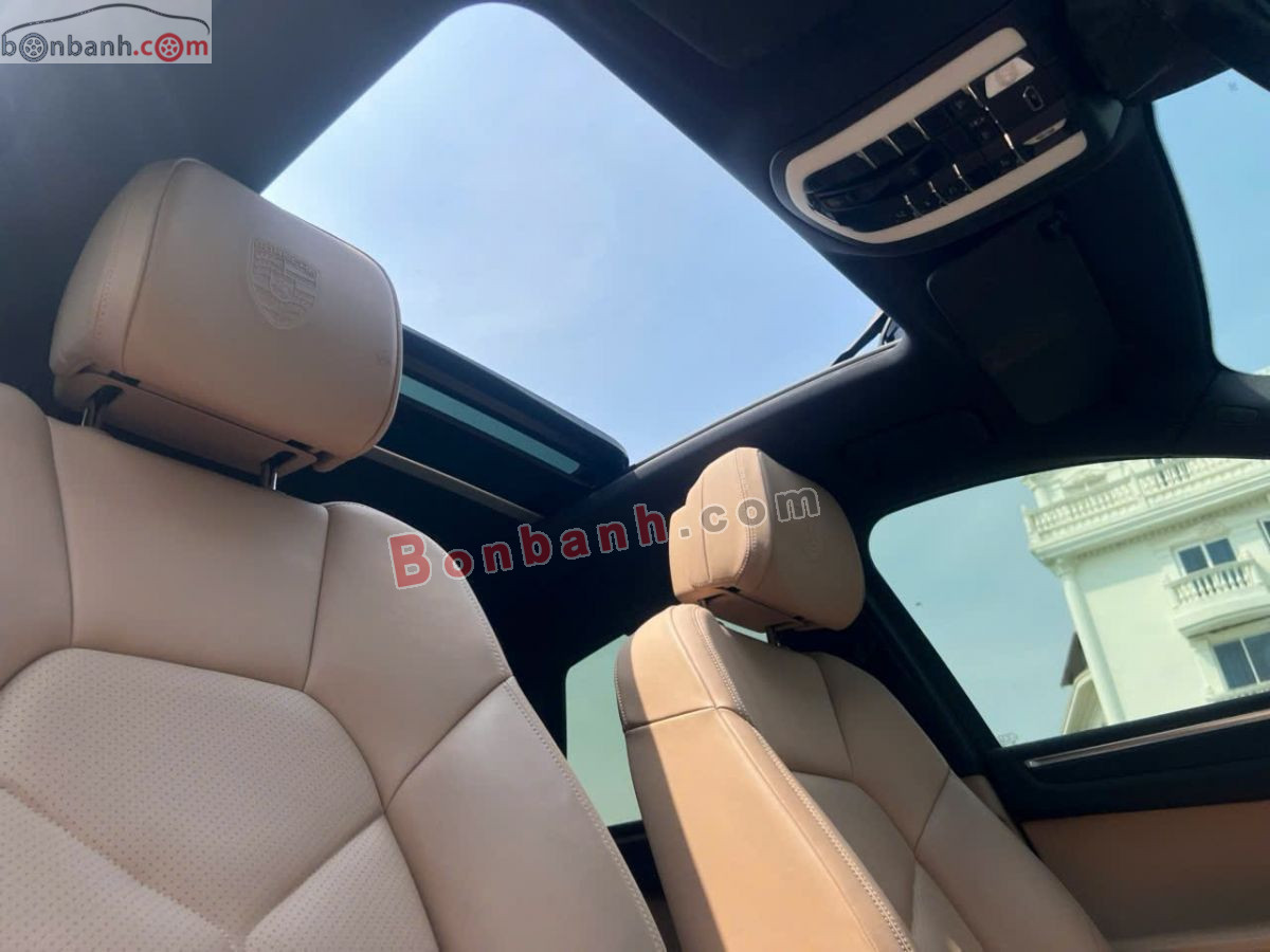 Bán ô tô Porsche Macan 2.0 - 2022 - xe cũ