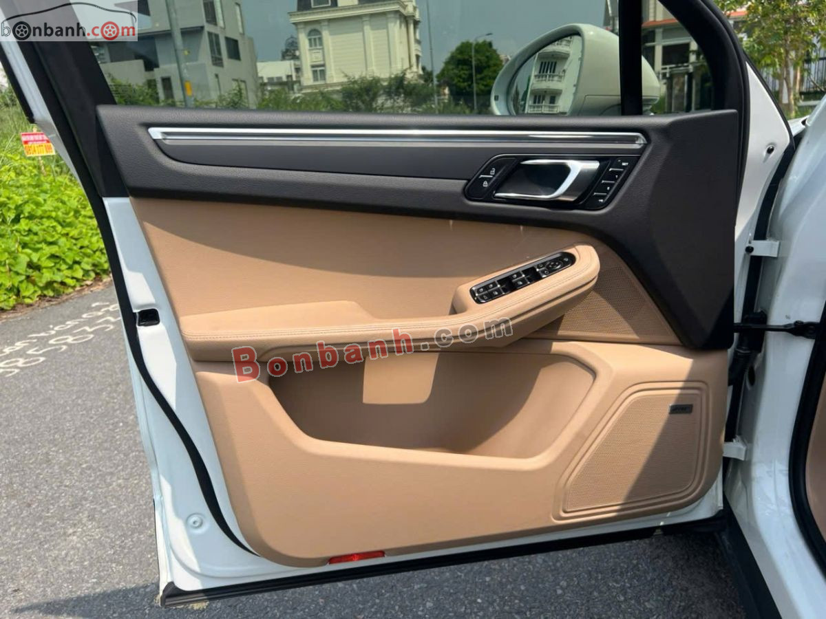 Bán ô tô Porsche Macan 2.0 - 2022 - xe cũ