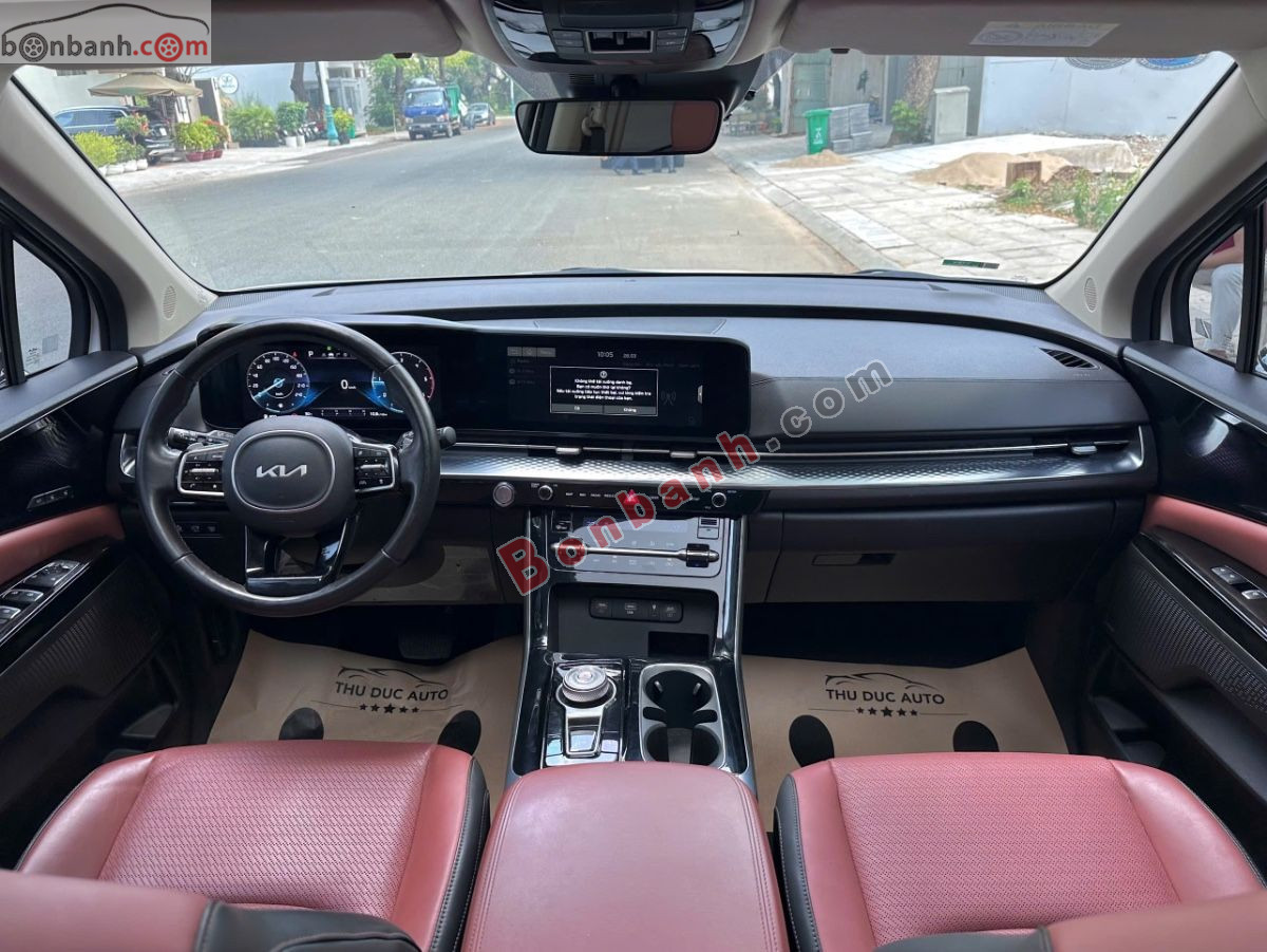 Bán ô tô Kia Carnival Signature 2.2D - 2023 - xe cũ