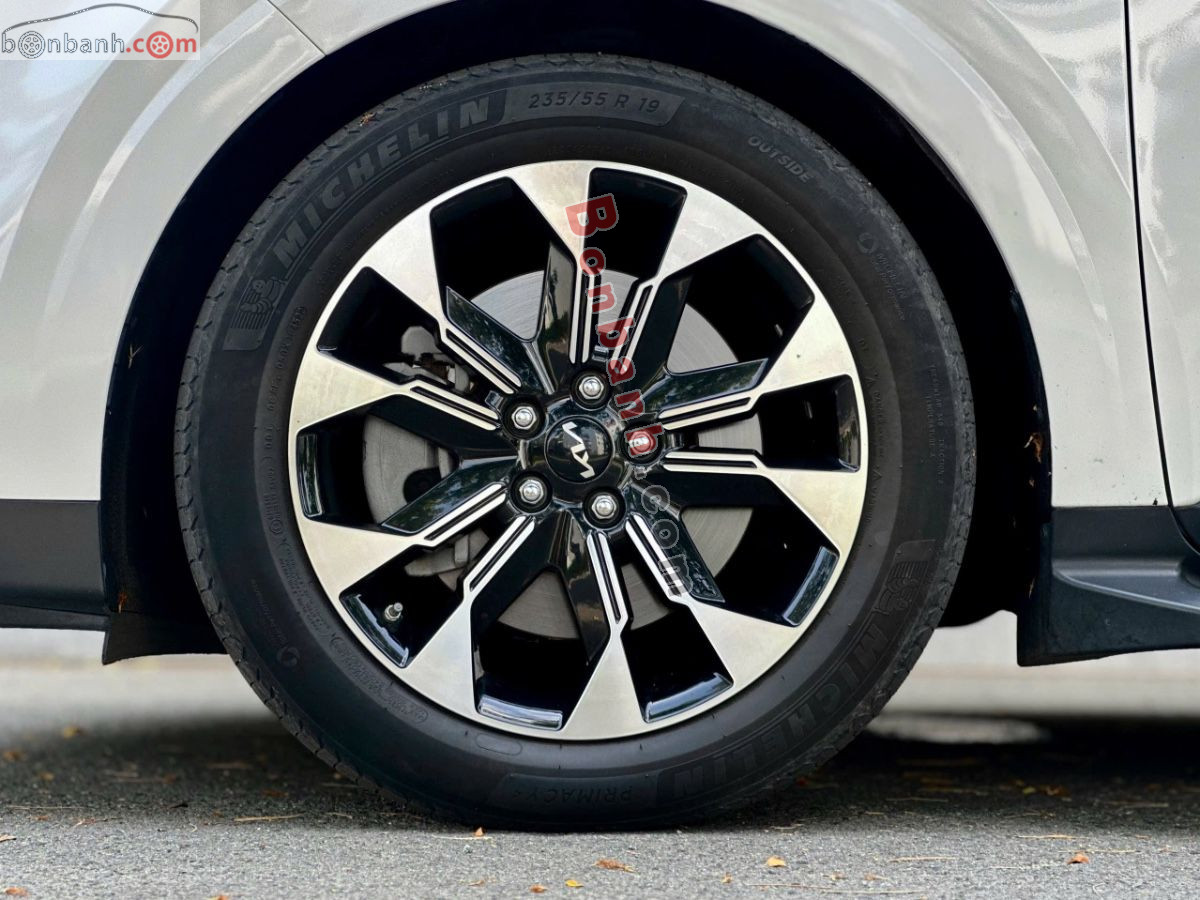 Bán ô tô Kia Carnival Signature 2.2D - 2023 - xe cũ