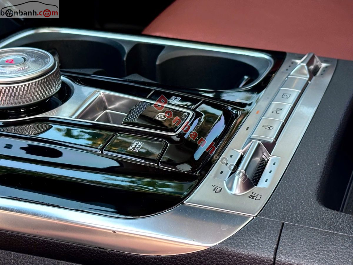 Bán ô tô Kia Carnival Signature 2.2D - 2023 - xe cũ