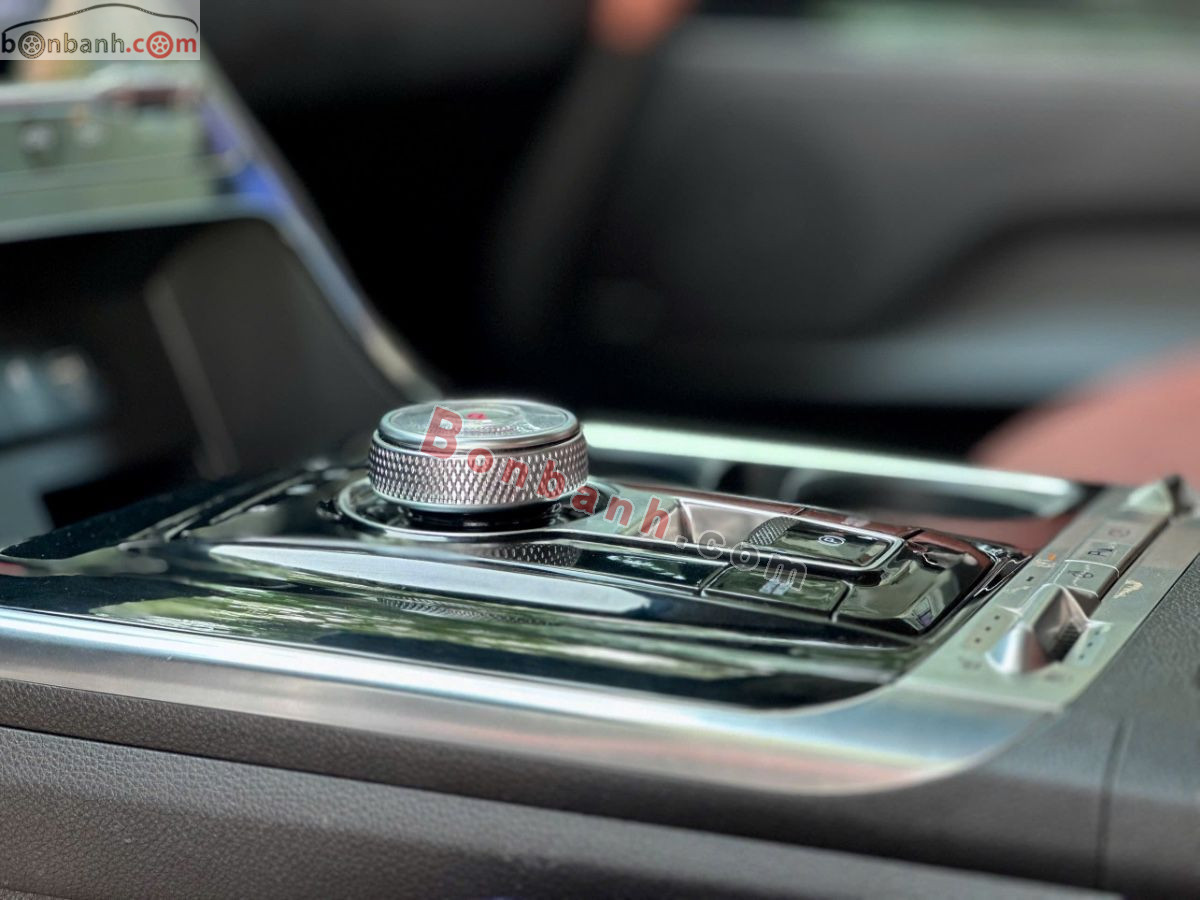 Bán ô tô Kia Carnival Signature 2.2D - 2023 - xe cũ