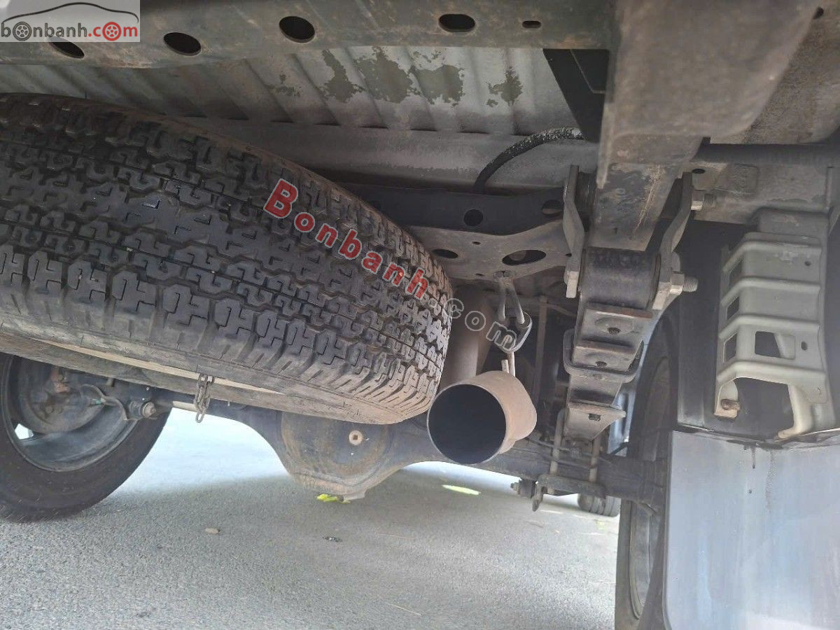 Bán ô tô Chevrolet Colorado High Country 2.8L 4x4 AT - 2018 - xe cũ