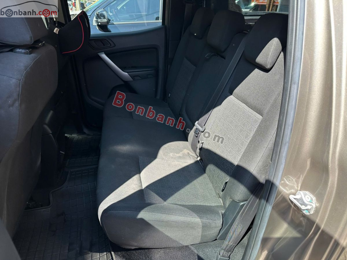 Bán ô tô Ford Ranger XLS 2.2L 4x2 AT - 2018 - xe cũ