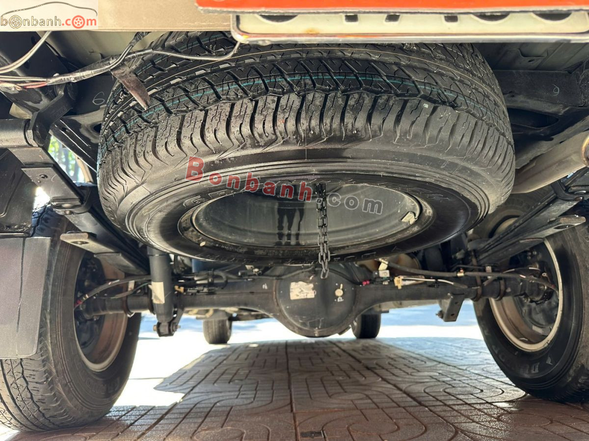 Bán ô tô Ford Ranger XLS 2.2L 4x2 AT - 2018 - xe cũ