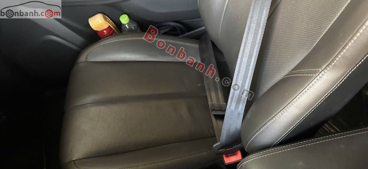 Bán ô tô Chevrolet Colorado High Country 2.8L 4x4 AT - 2017 - xe cũ