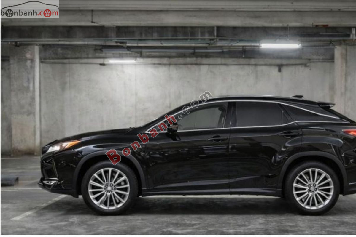 Bán ô tô Lexus RX 300 - 2022 - xe cũ