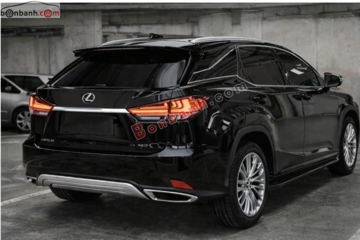 Bán ô tô Lexus RX 300 - 2022 - xe cũ