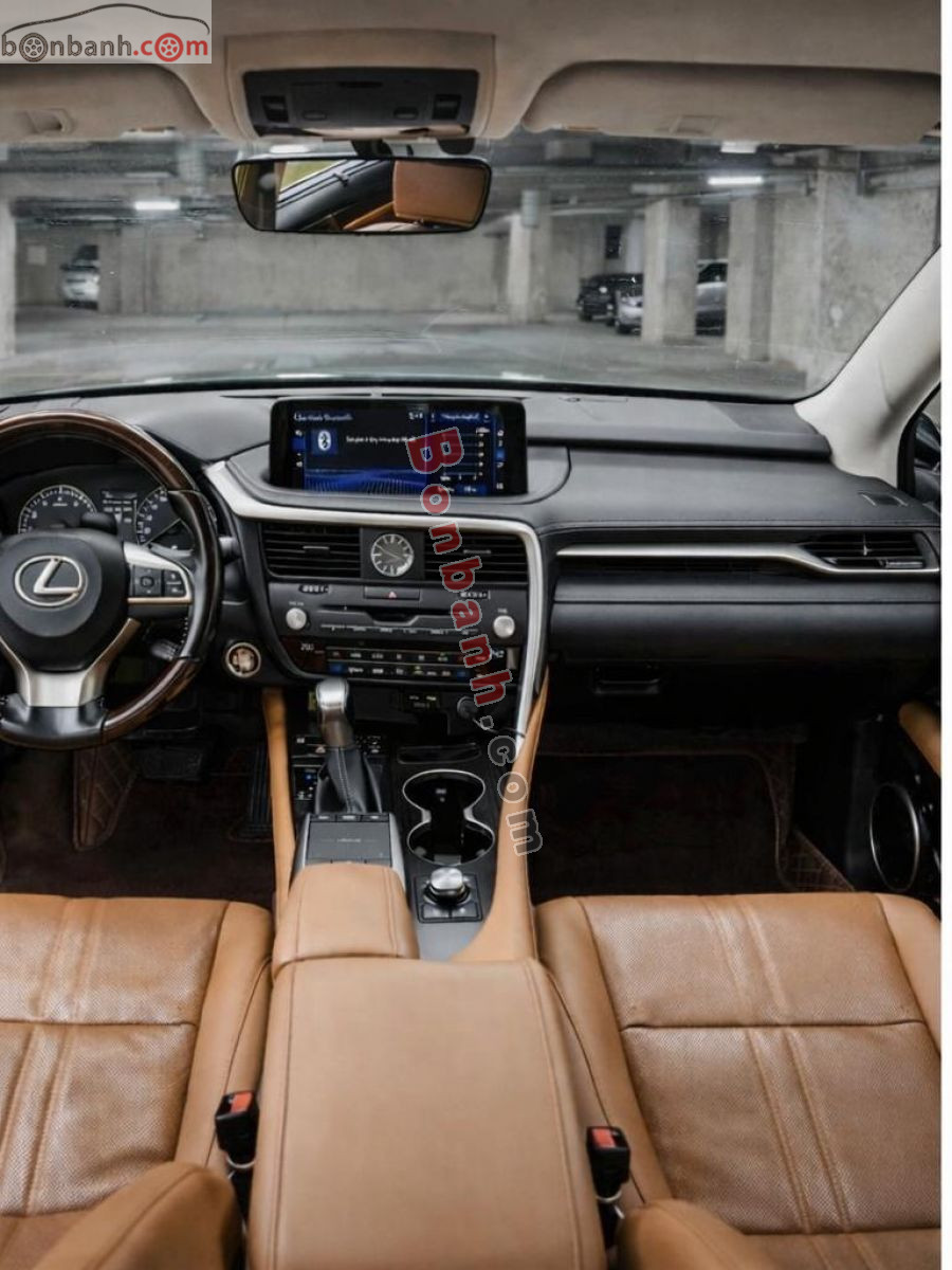 Bán ô tô Lexus RX 300 - 2022 - xe cũ