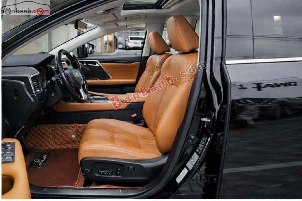 Bán ô tô Lexus RX 300 - 2022 - xe cũ