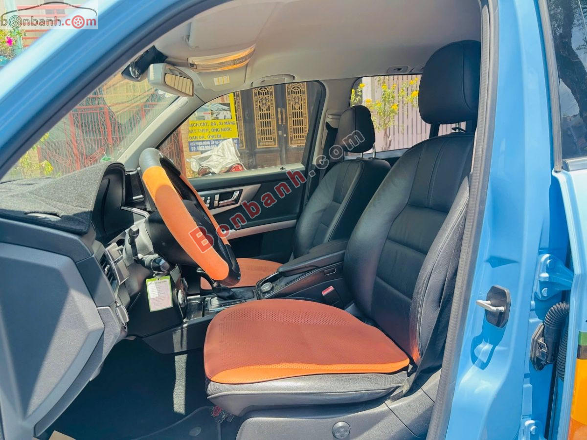 Bán ô tô Mercedes Benz GLK Class GLK280 4Matic - 2009 - xe cũ