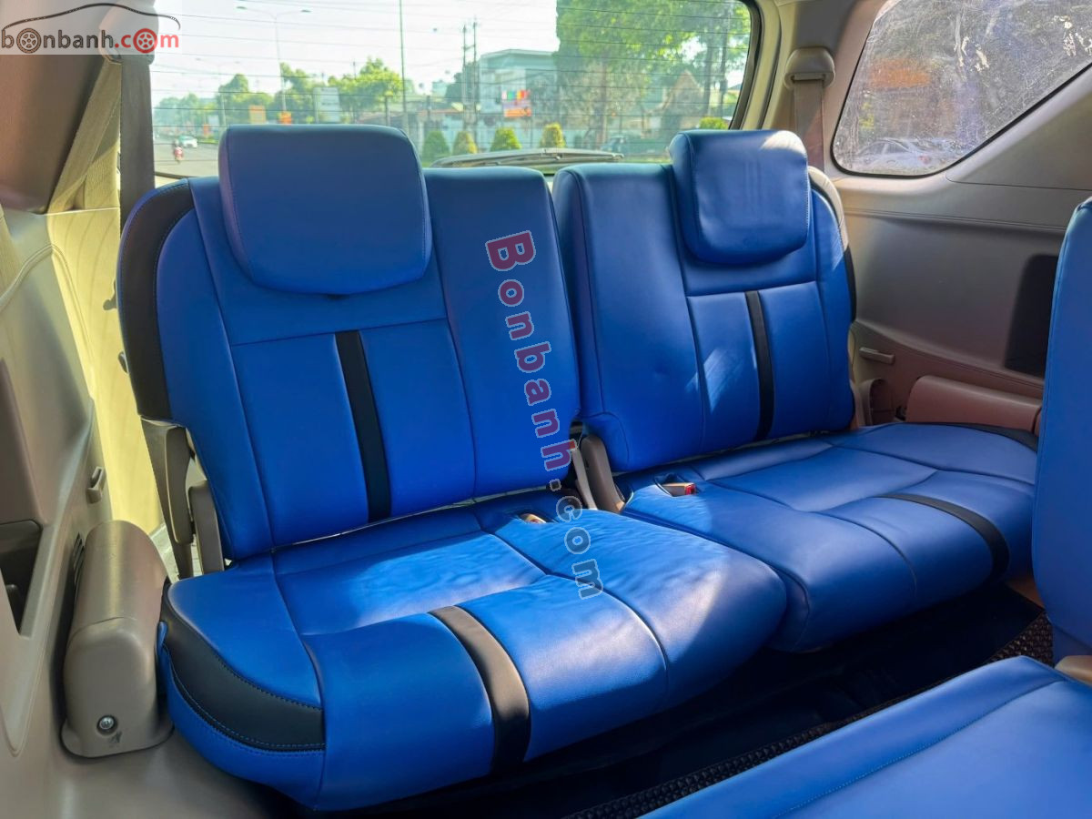 Bán ô tô Toyota Fortuner 2.5G - 2015 - xe cũ