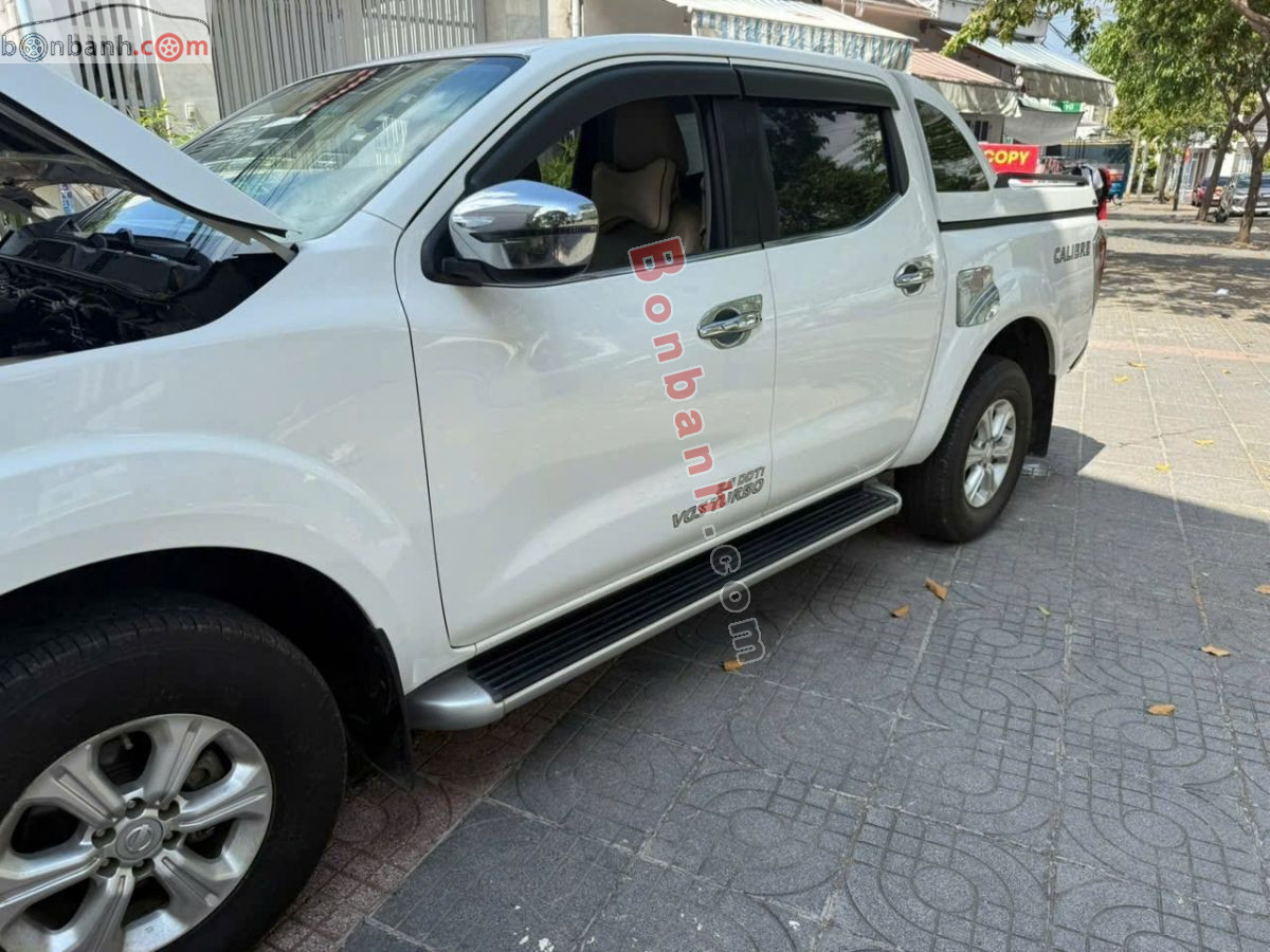 Bán ô tô Nissan Navara EL Premium R - 2017 - xe cũ