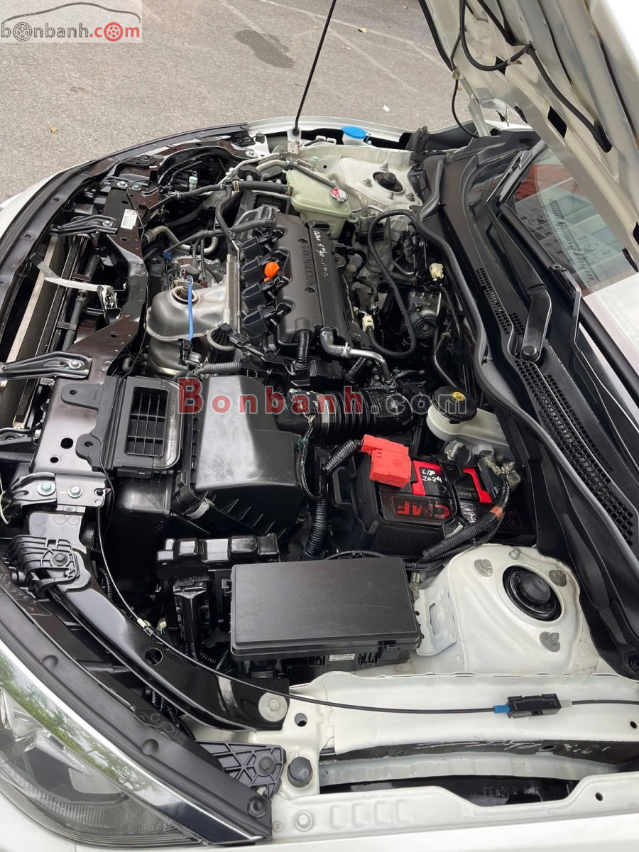 Bán ô tô Honda Civic 1.8 E - 2018 - xe cũ