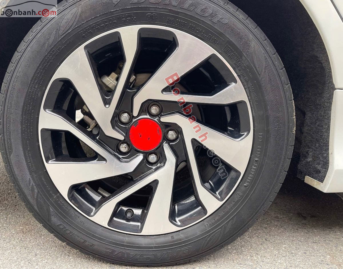 Bán ô tô Honda Civic 1.8 E - 2018 - xe cũ