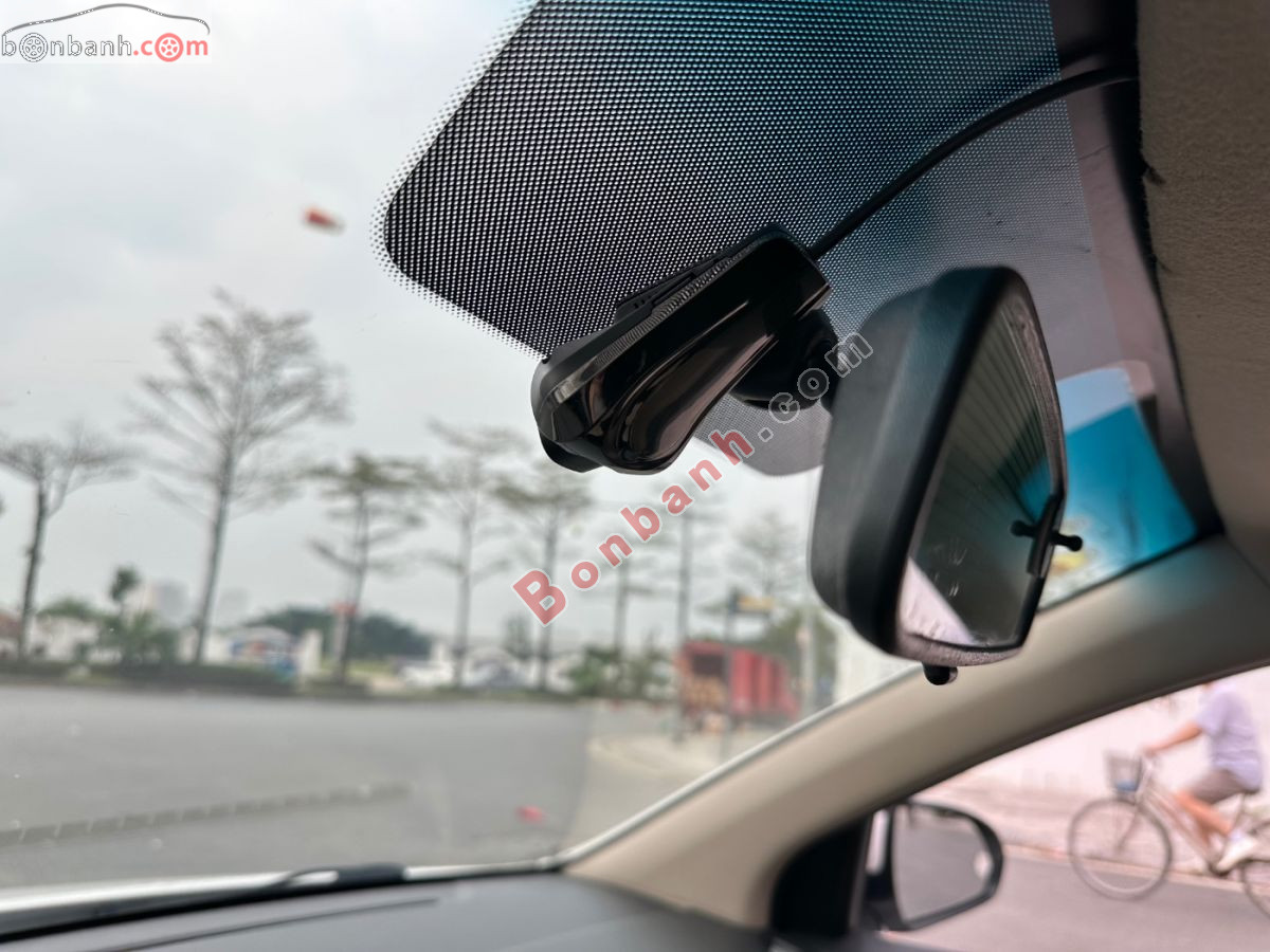 Bán ô tô Hyundai Accent 1.4 MT Base - 2020 - xe cũ