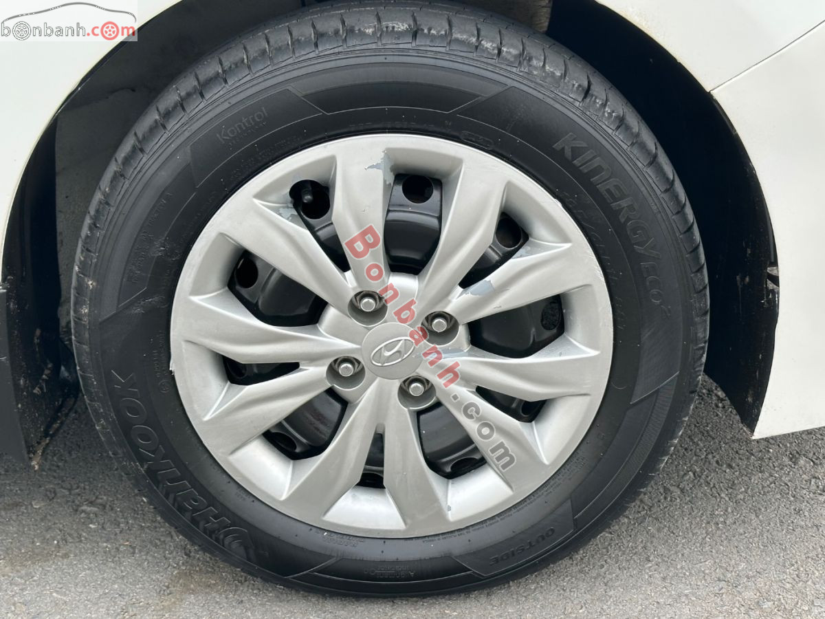 Bán ô tô Hyundai Accent 1.4 MT Base - 2020 - xe cũ