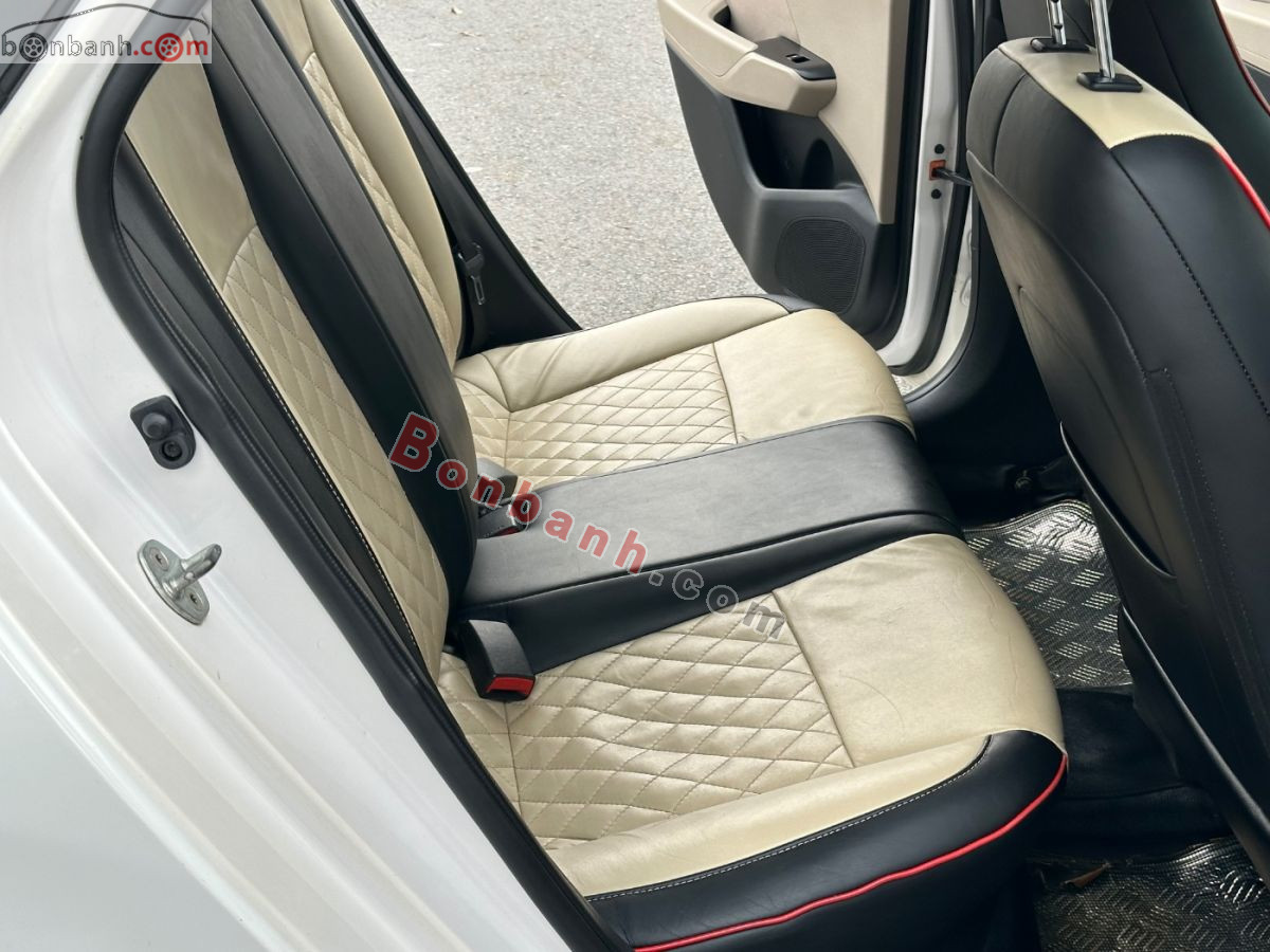 Bán ô tô Hyundai Accent 1.4 MT Base - 2020 - xe cũ