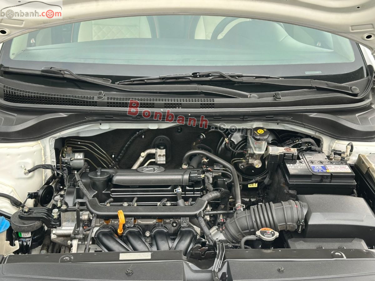 Bán ô tô Hyundai Accent 1.4 MT Base - 2020 - xe cũ